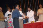 Abhishek Bachchan at MCHI Awards in Ravindra Natya Mandir on 20th March 2012 (10).JPG